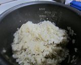 ごぼうごはんだけど・・・作り方5写真