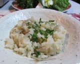 ごぼうごはんだけど・・・作り方6写真
