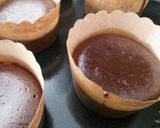 とろ～り♪簡単!!フォンダンショコラ作り方7写真