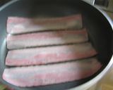 茄子とベーコンのオリーブオイル焼き♪作り方2写真