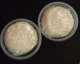 ご飯の冷凍と解凍（ちょっと一工夫）作り方4写真