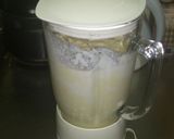 超簡単♪濃厚ベイクドチーズケーキ作り方4写真