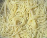 大人の♥塩ペスカトーレ作り方5写真