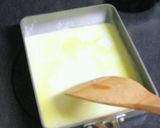 レモンでさっぱり☆キノコとクリームパスタ作り方6写真