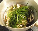 食物繊維たっぷり！キムチスープ作り方3写真