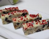 ストロベリーホワイトチョコバー作り方7写真