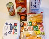 ホットケーキミックスをふわっふわに！作り方1写真