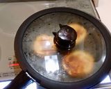 ホットケーキミックスをふわっふわに！作り方6写真