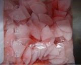 ♡鰻の薔薇ちらし寿司♡ひなまつり作り方1写真