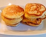 ホットケーキミックスをふわっふわに！作り方8写真