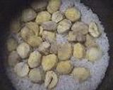 栗ご飯作り方5写真