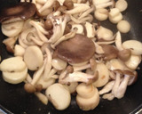 激旨☆どっさりきのこのカレー炒め作り方2写真