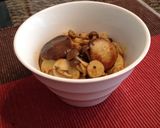激旨☆どっさりきのこのカレー炒め作り方4写真