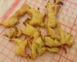 冷凍パイシートで！なんちゃってパイの実作り方5写真