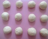 我が家のメロンパン作り方6写真