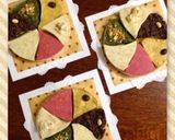 簡単♥︎チョコの型抜き♥︎作り方10写真