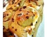 缶コーヒーde◆コーヒー食パン◆作り方8写真