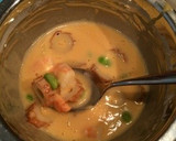 エビとちくわと枝豆の天ぷら作り方2写真