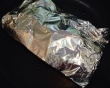 節約&簡単&激安！あんかけ豆腐つくね作り方8写真