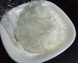 ご飯の冷凍と解凍（ちょっと一工夫）作り方14写真