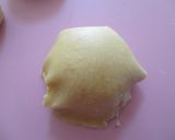 我が家のメロンパン作り方9写真