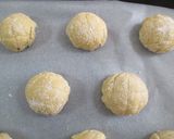 我が家のメロンパン作り方13写真