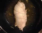 和風チキンロール作り方6写真