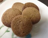 沖縄定番菓子 おばあ直伝「ちんすこう」作り方7写真