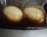 簡単★鶏肉でマーマレード煮作り方5写真