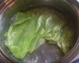 犬用　ひなまつり押し寿司作り方2写真