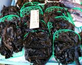 簡単！生わかめの茹で方作り方1写真