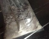 ♡VDにHMで簡単チョコマフィン♡作り方1写真