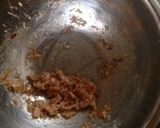 簡単副菜！小松菜の和え物作り方1写真