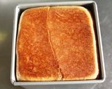我が家の定番！美味しい角食パン作り方8写真