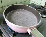 簡単！生わかめの茹で方作り方3写真