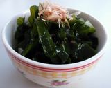 簡単！生わかめの茹で方作り方5写真
