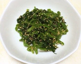 ほうれん草とピーマンの胡麻和え作り方4写真