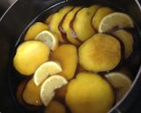 大人も子供も大好き!さつまいも甘露煮♪作り方3写真
