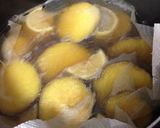 大人も子供も大好き!さつまいも甘露煮♪作り方4写真
