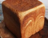 我が家の定番！美味しい角食パン作り方9写真