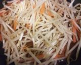 シャキシャキもやしキムチ作り方3写真