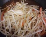 シャキシャキもやしキムチ作り方5写真