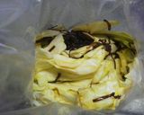 くせになるキャベツ作り方4写真