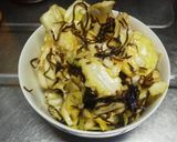 くせになるキャベツ作り方5写真