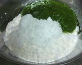 ちょっと一息！　翡翠甘烙餅作り方1写真