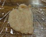お雛祭りに大手亡のおはぎ作り方3写真