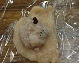 お雛祭りに大手亡のおはぎ作り方4写真