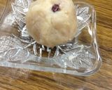 お雛祭りに大手亡のおはぎ作り方5写真