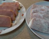 お手軽ハムコロッケ作り方4写真