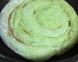 ちょっと一息！　翡翠甘烙餅作り方6写真